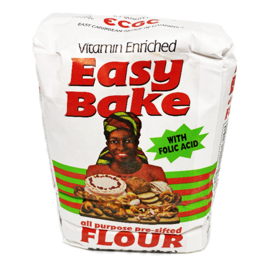 EASY BAKE Flour 2 kg