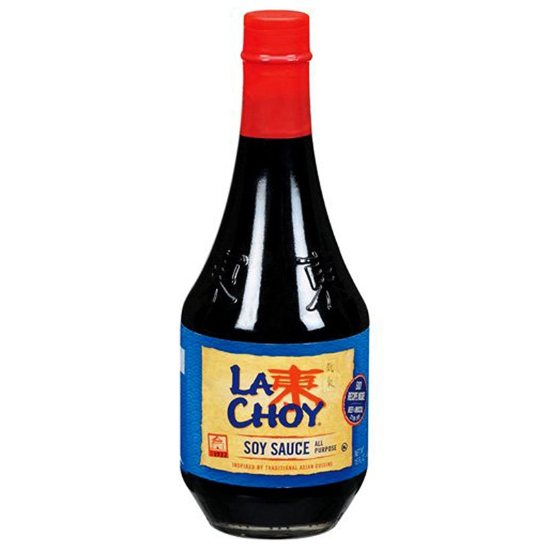 LA CHOY Soy Sauce 15 oz