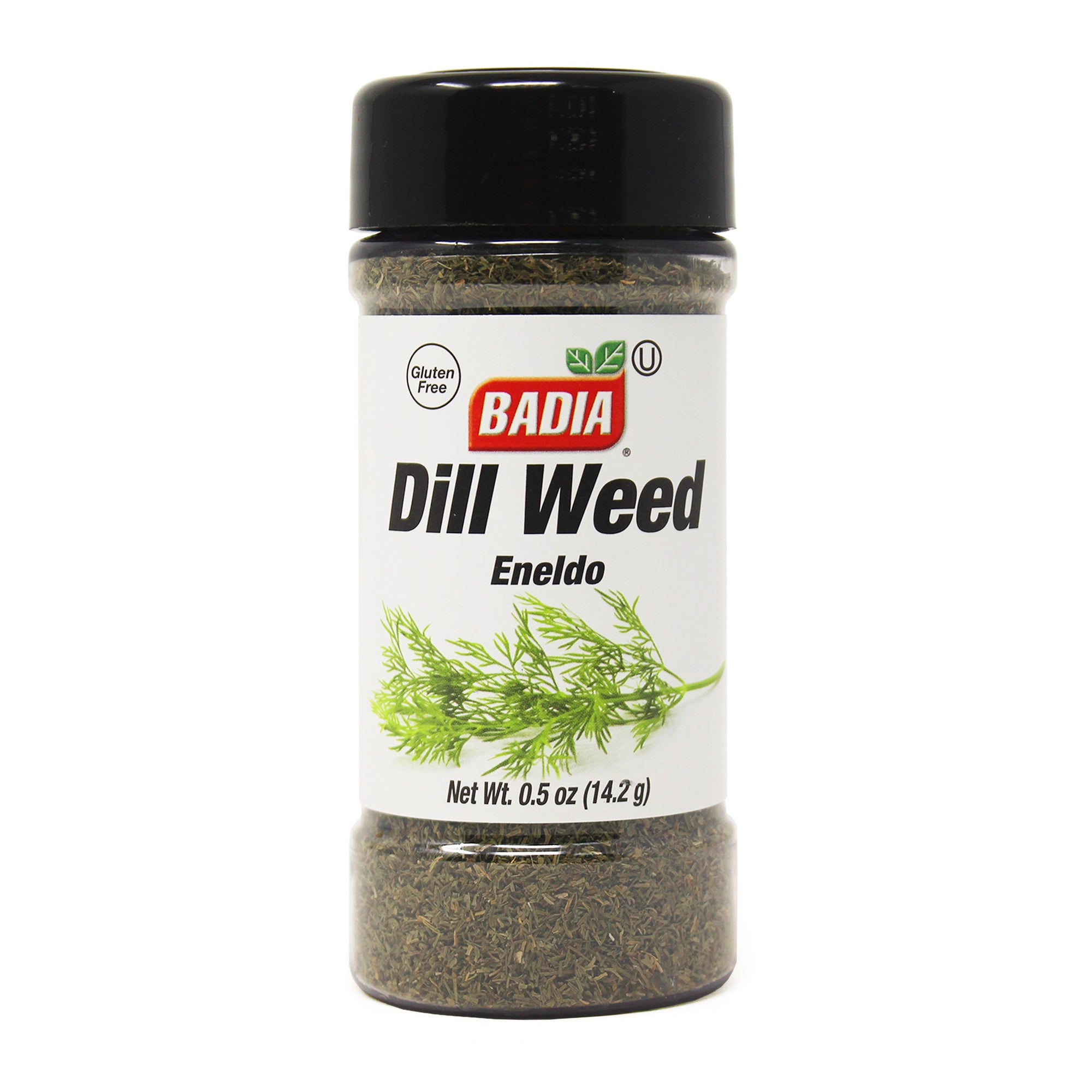 BADIA Dill Weed .5 oz