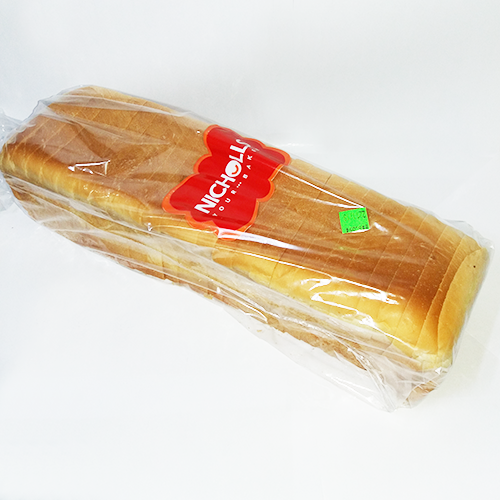 NICHOLLS  Bran Sandwich