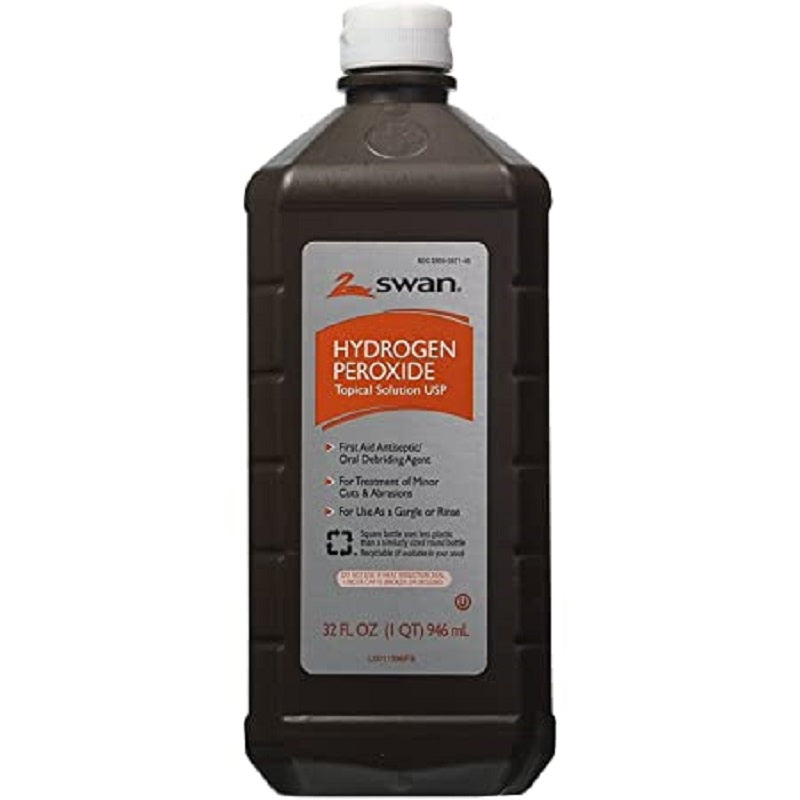 SWAN Hydrogen Peroxide 32 oz