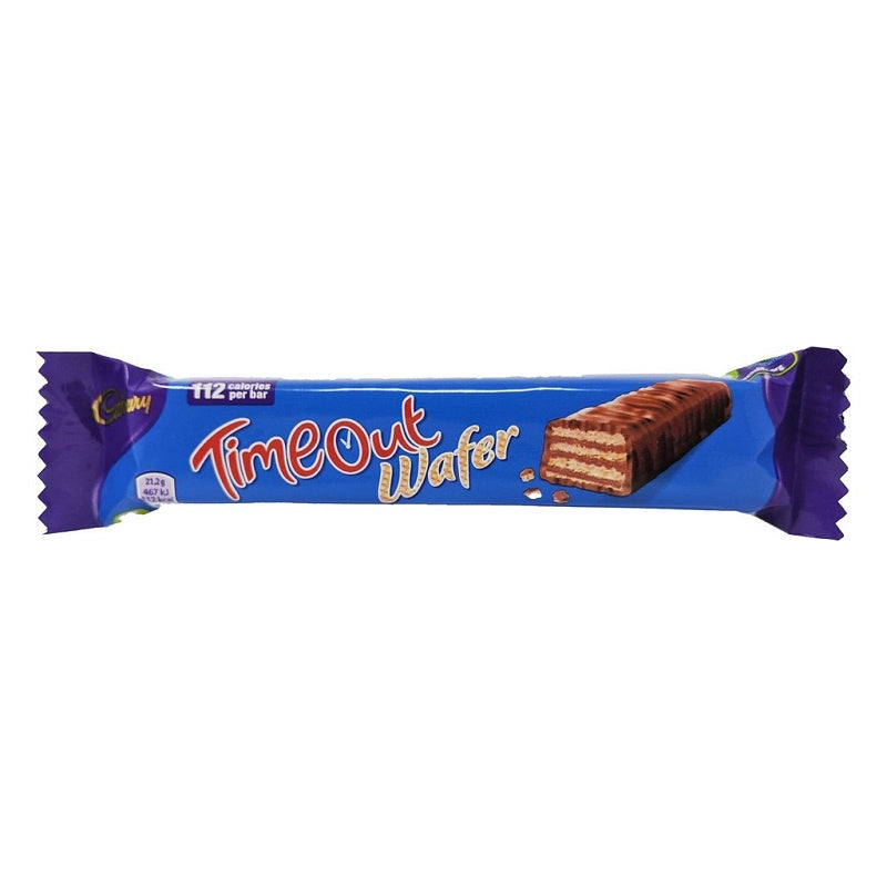 CADBURY Time Out Wafer 20.2 g
