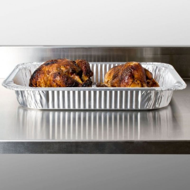 PREMIER Lasagna Foil Pan 2 pack