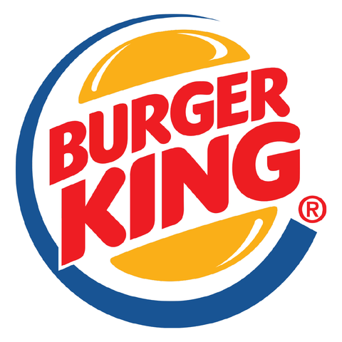 Burger King Vouchers