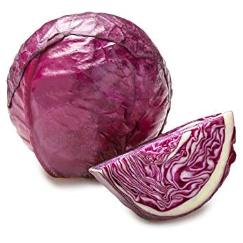 Purple Cabbage per KG