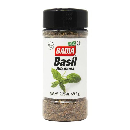 Badia Basil 1 oz