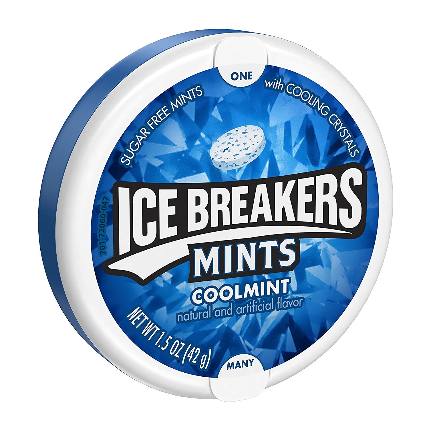 Ice Breakers Mints Cool Mint 1.5 oz