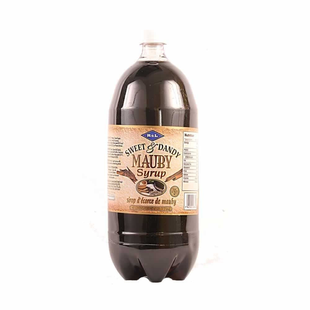 SWEET & DANDY Mauby 2L