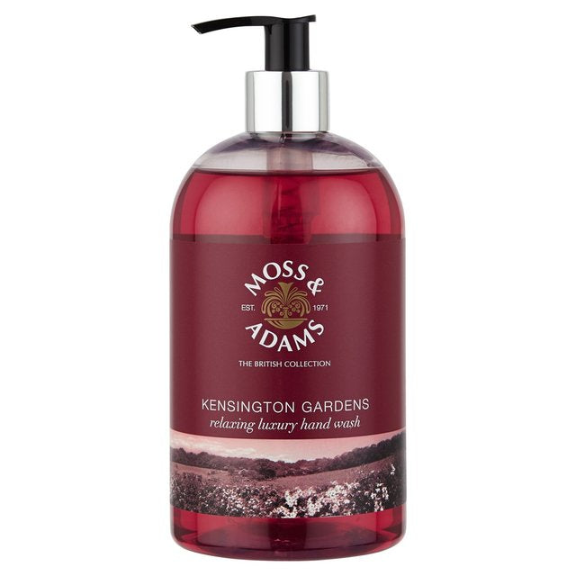 MOSS & ADAMS  Melrose Grove Hand Wash 500 ml