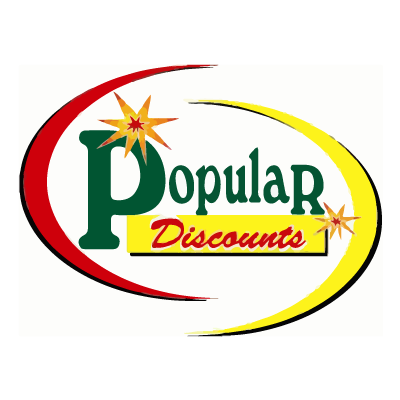 Popular Discount Vouchers