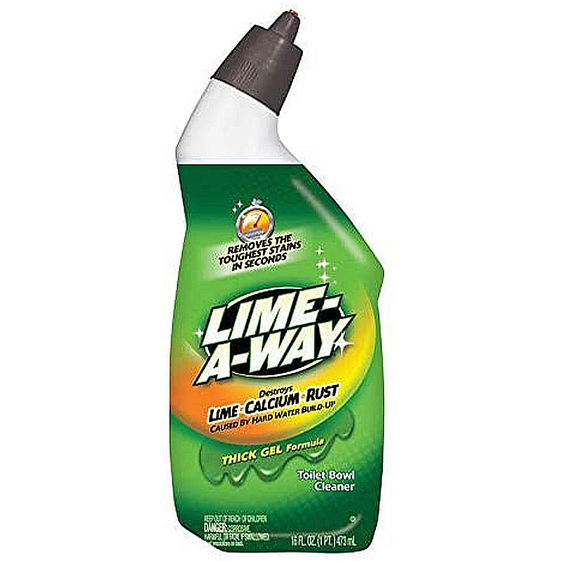 Lime Away Liquid 16oz