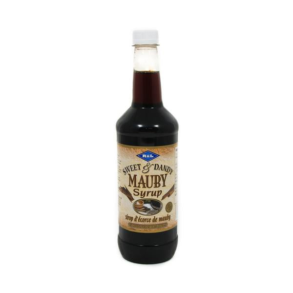 SWEET & DANDY Mauby 750 ml