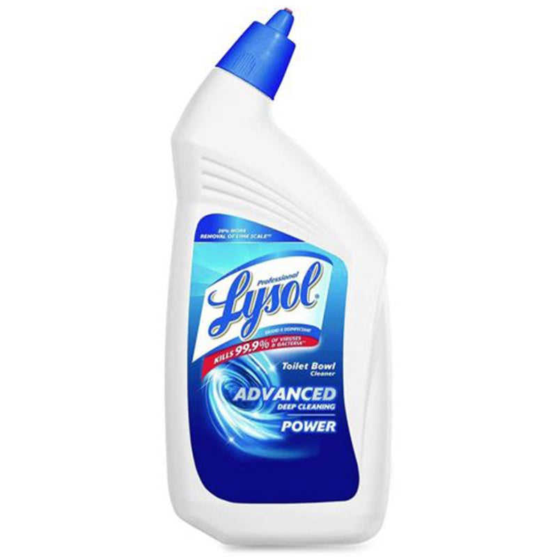 LYSOL Advanced Toilet Bowl Cleaner 32 o