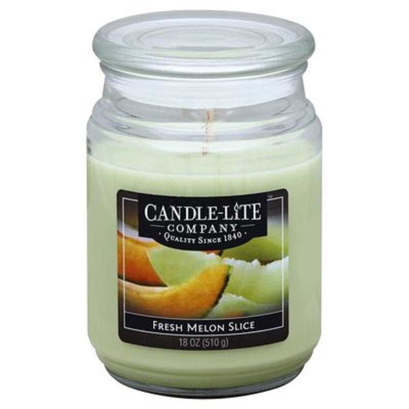 Melon Slice Candle-Lite