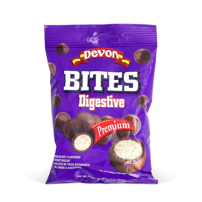 DEVON Digestive Bites 3.17oz