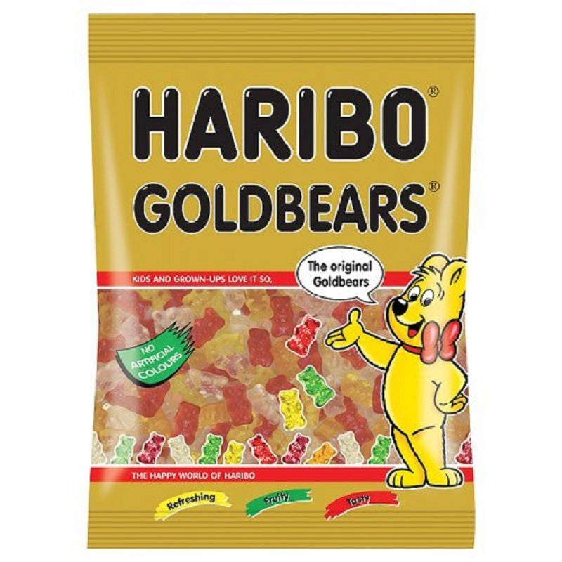 HARIBO Goldbears 160 g