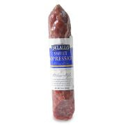 Delallo Sweet Sopressata Salami 9 oz