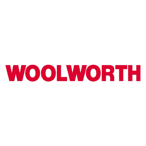 Woolworth Vouchers