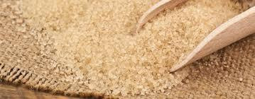 Barbados Cane Sugar 2kg