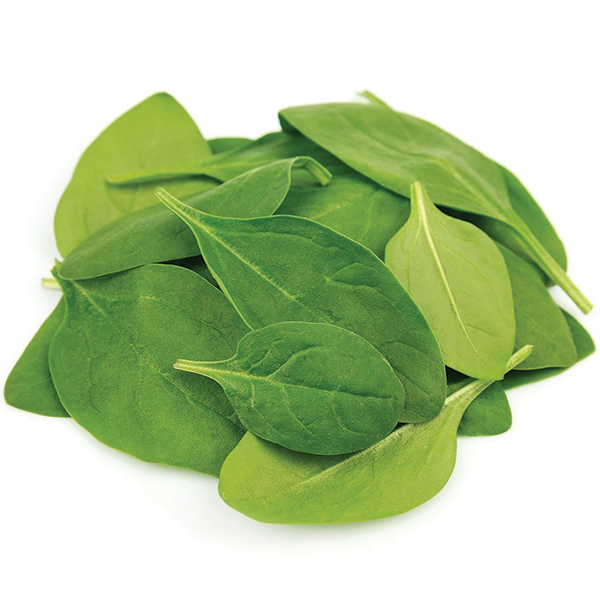 Baby Spinach - Imported Washed