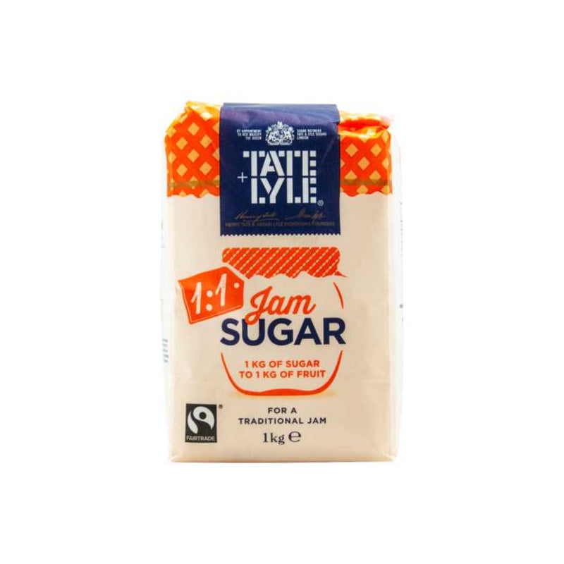 TATE & LYLE Jam Sugar 1kg