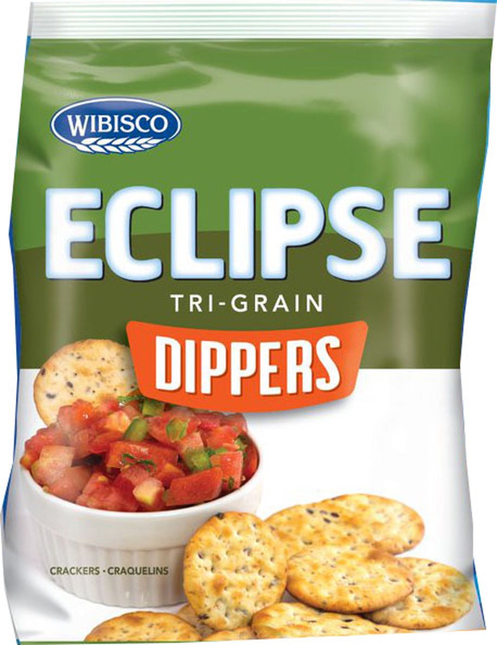 ECLIPSE Dippers Tri-Grain 142g