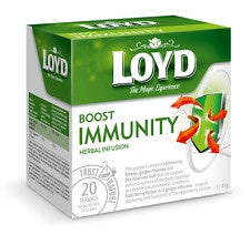 LOYD Boost Immunity 20 bags