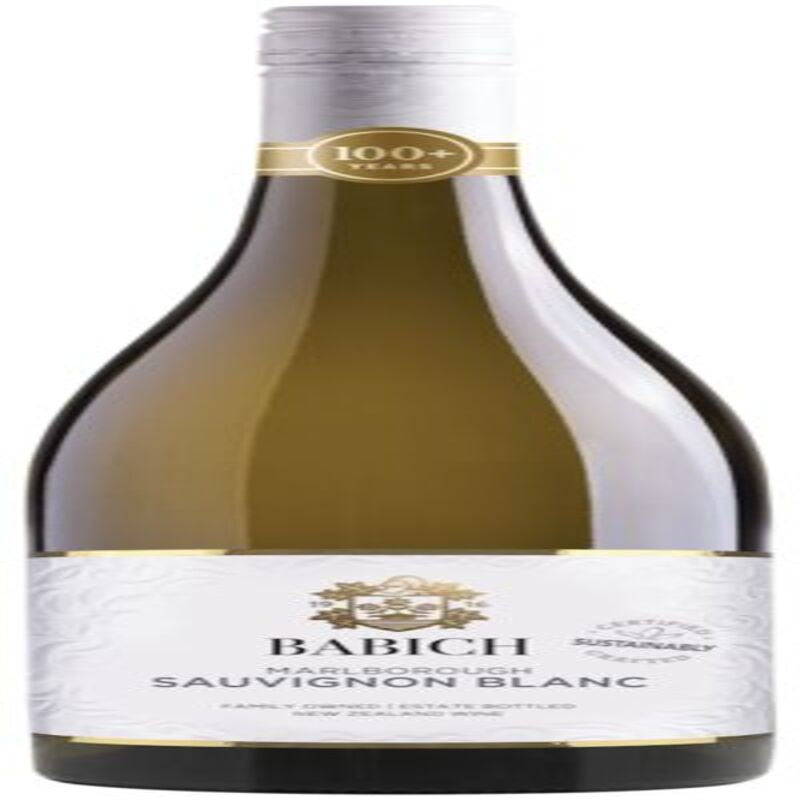 BABICH Sauvignon Blanc 750ml