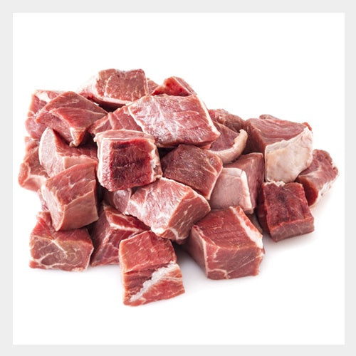 Stew Beef 2 kg (Roti Style)