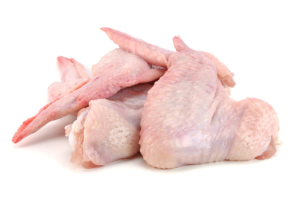 Whole Chicken Wings 1KG