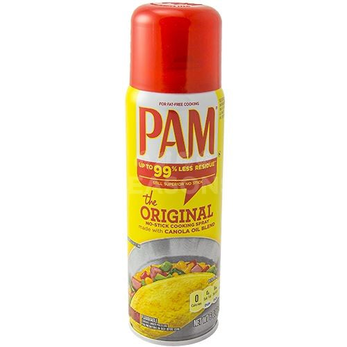 PAM Cooking Spray 14oz