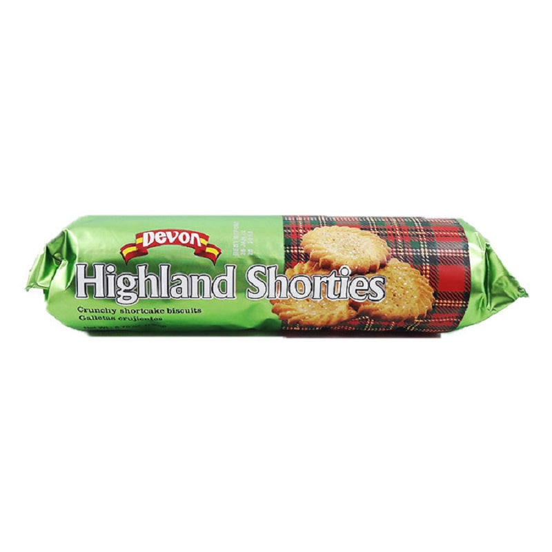 DEVON Highland Shorties 190 g