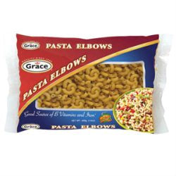 GRACE Pasta Elbows 400g