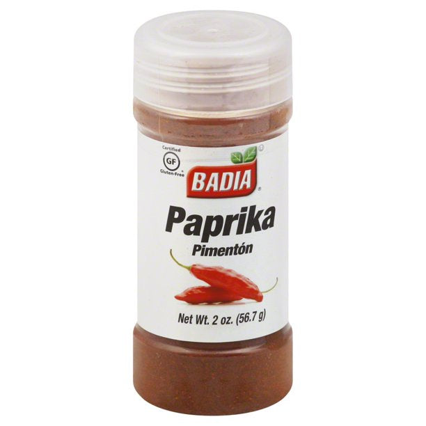 BADIA Paprika 2 oz