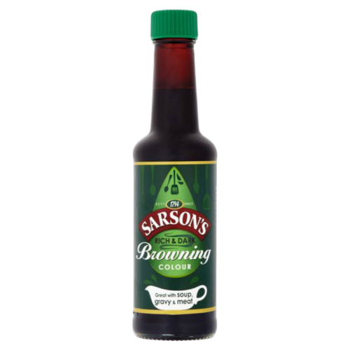 SARSON'S Gravy Browning 150 ml