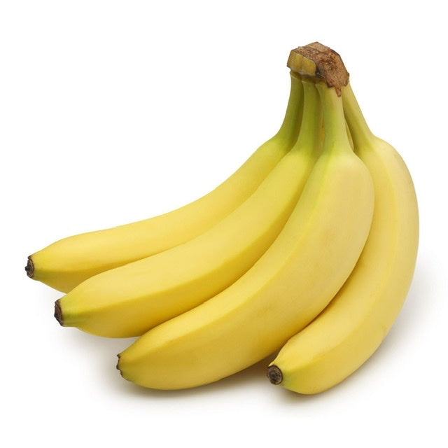 Bananas per kg