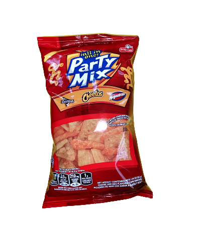 FRITO LAY Party Mix 55 g