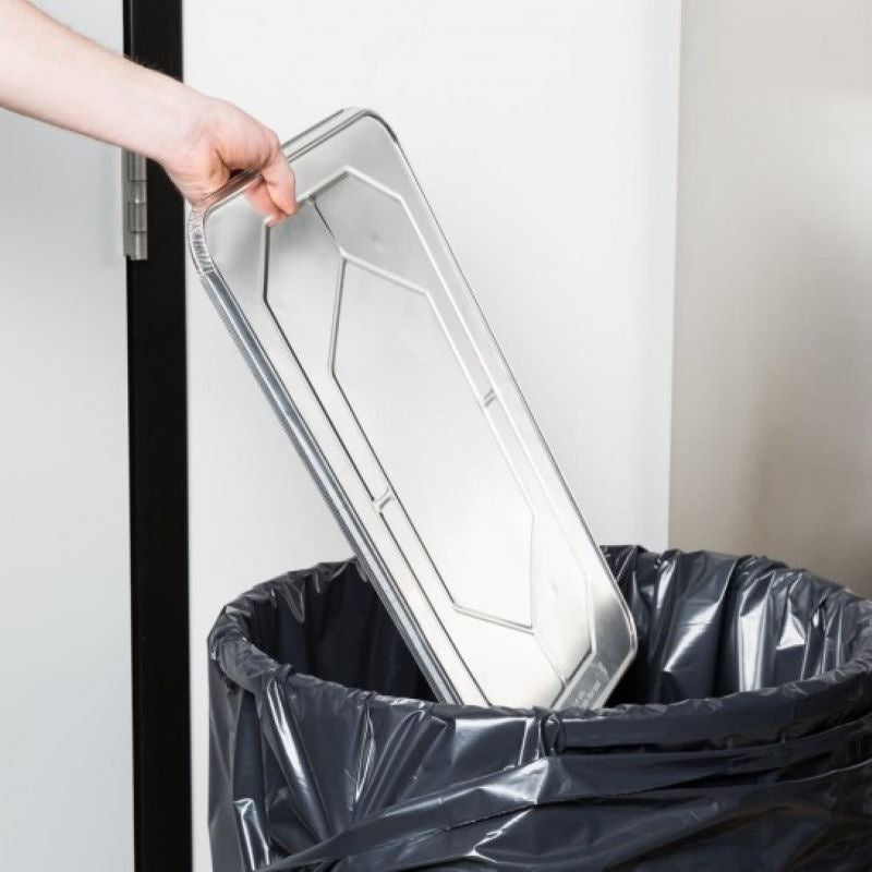 WESTERN Full Steam Lid