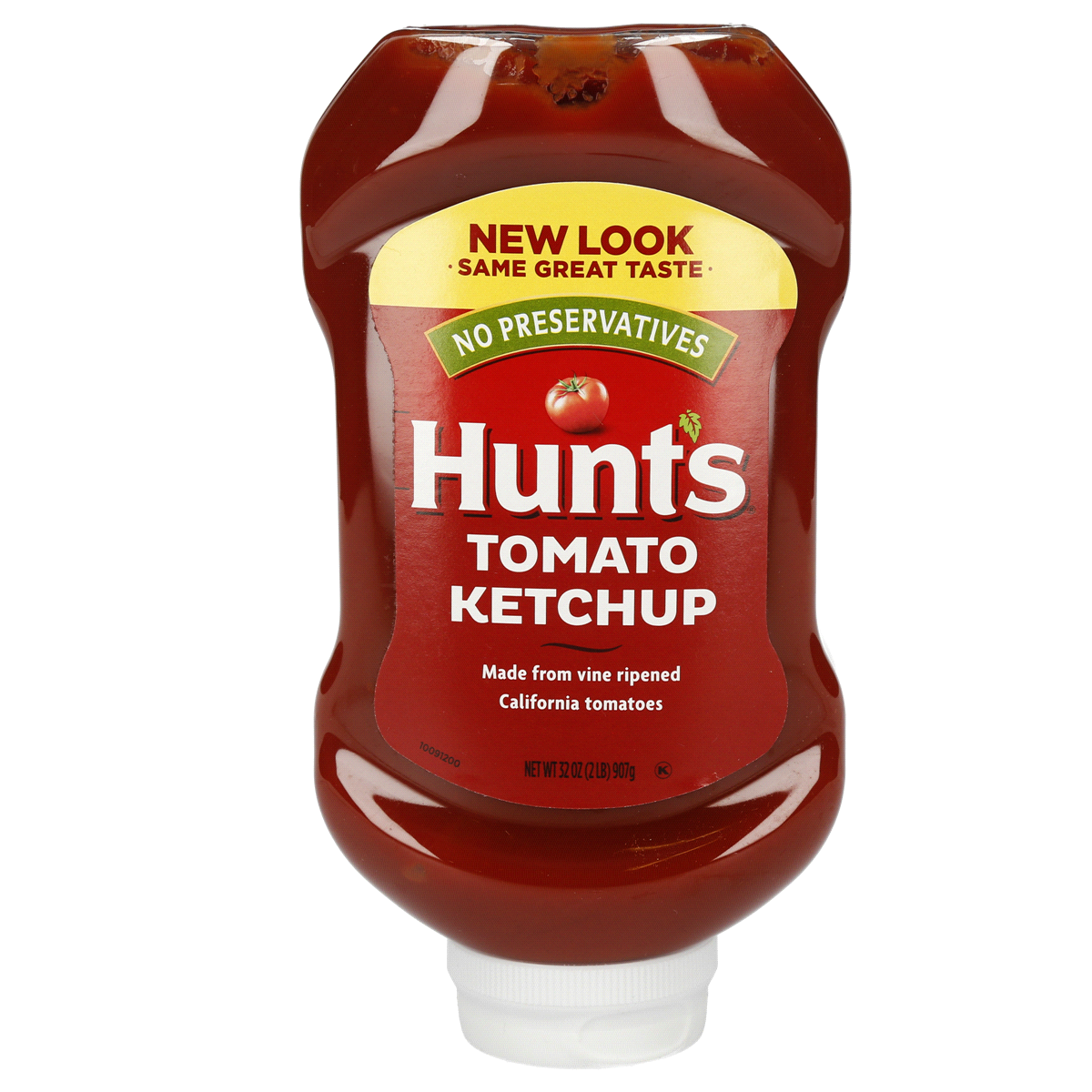 HUNT'S Ketchup 20oz