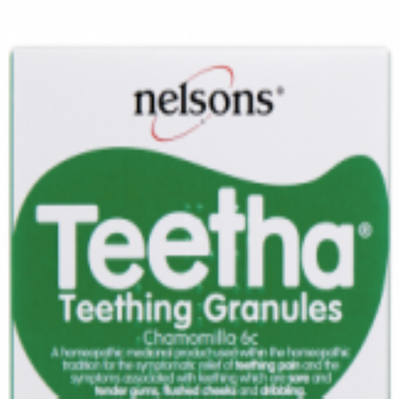 NELSONS Teetha 24 Sachets