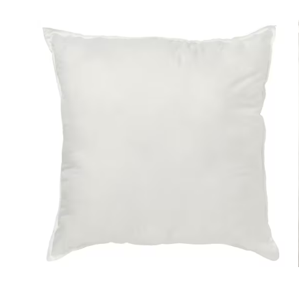 IKEA Inner Cushion White 26 x 26