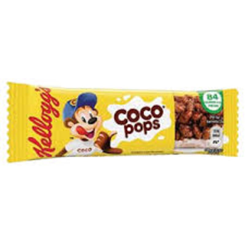 KELLOGGS Coco Pops Bar 20g