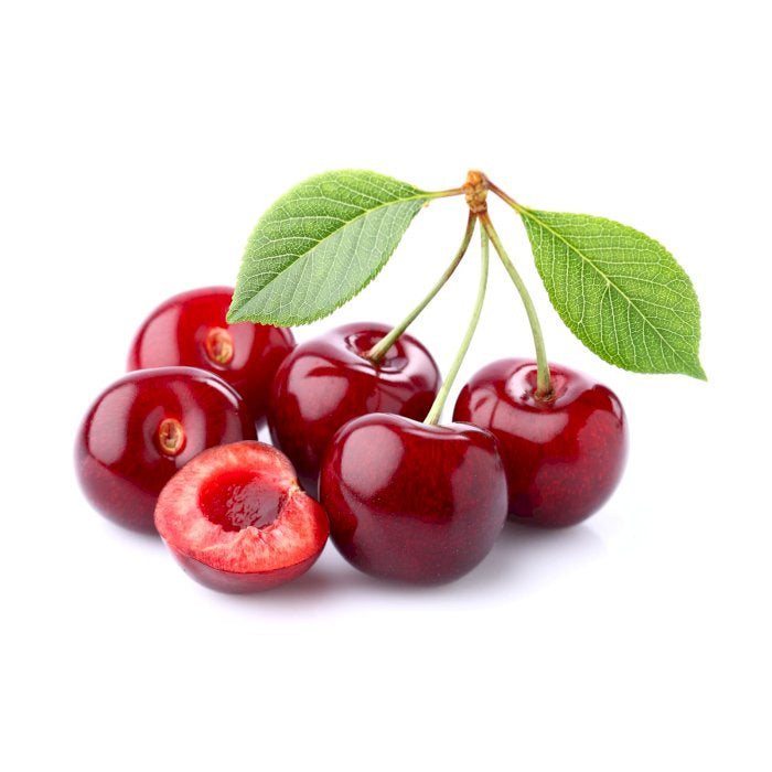 Red Cherries per KG