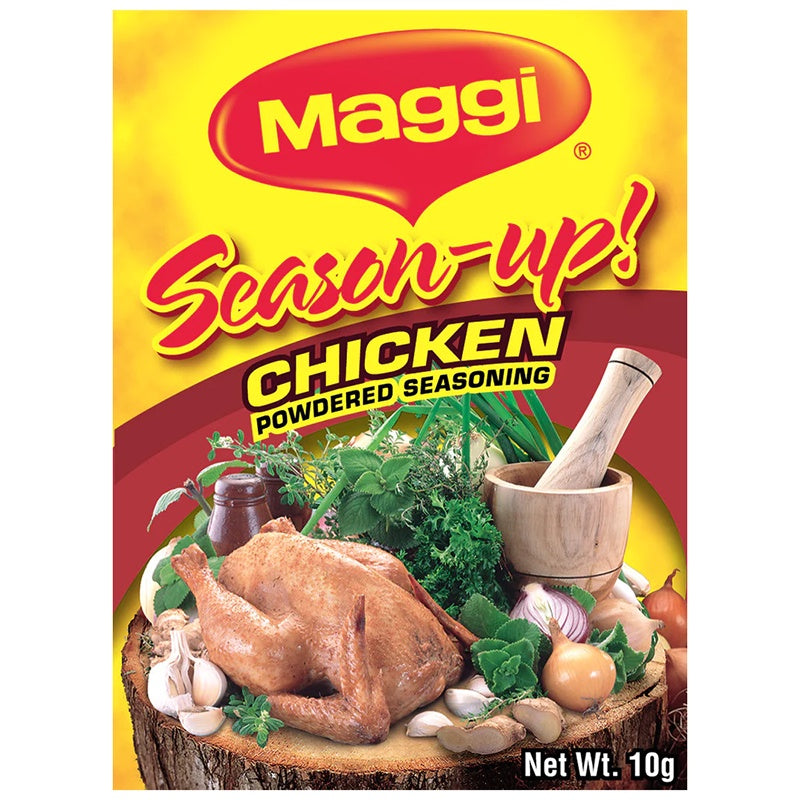 MAGGI Season-Up Chicken Seasoning 10g