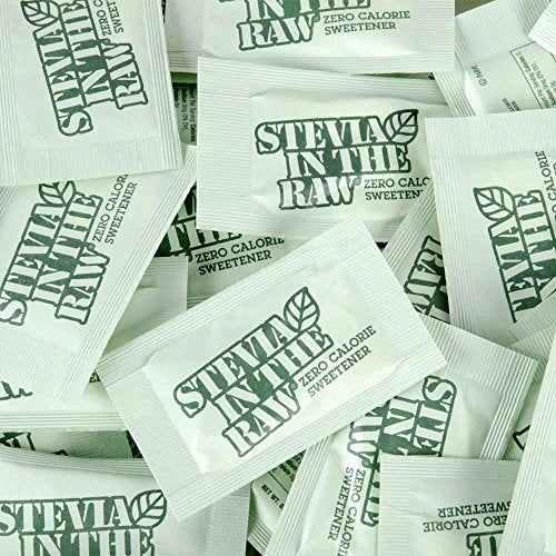 MEMBER'S SELECTION Stevia 1g 50 count